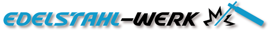Edelstahl-Werk Logo